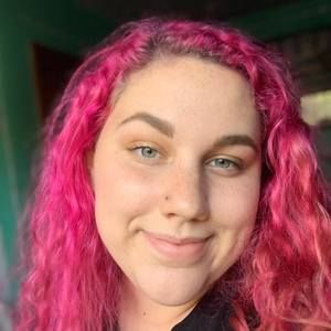 Meet your Posher, Mary kate